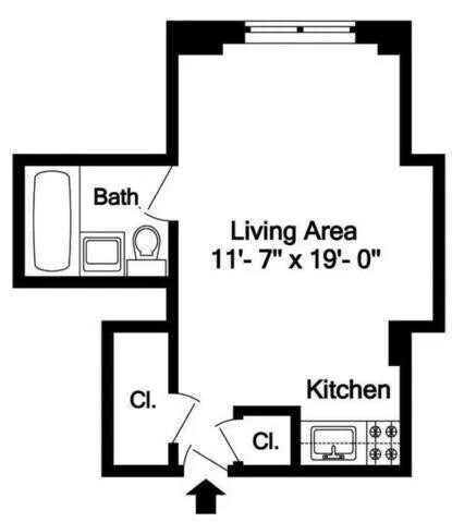 Building Photo - 5 Tudor City Pl