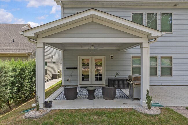 Building Photo - 11209 Flenniken Ct