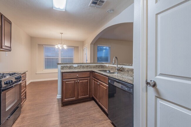 Building Photo - 2607 Kiplands Way Dr