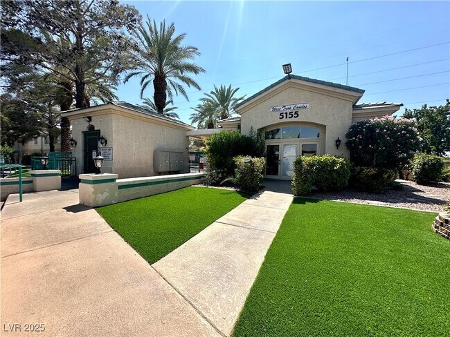 Building Photo - 5155 Tropicana Ave
