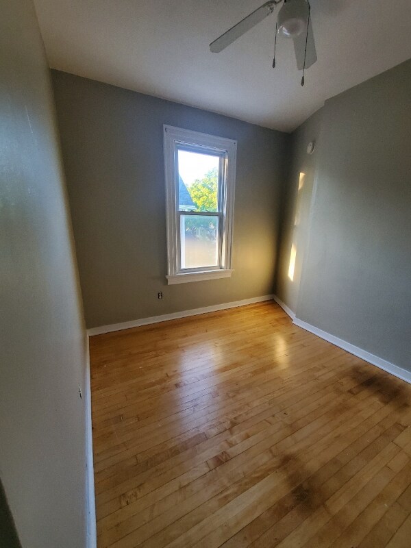 Building Photo - 2249 S Woodward St