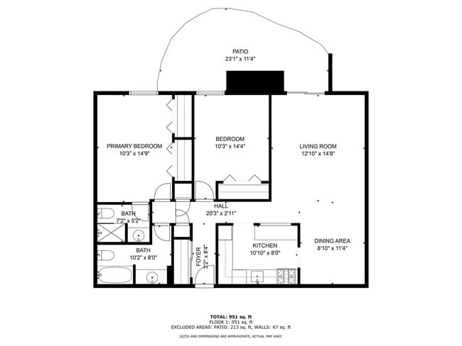 Building Photo - 100 W Butterfield Rd