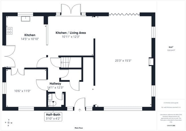 Building Photo - Beautiful serene and private Belmont home