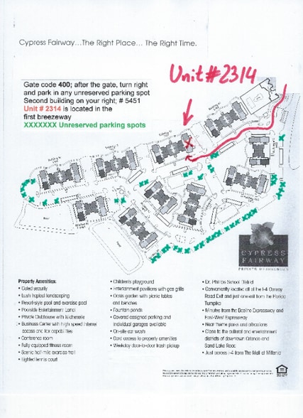 Building Photo - 5451 Vineland Rd