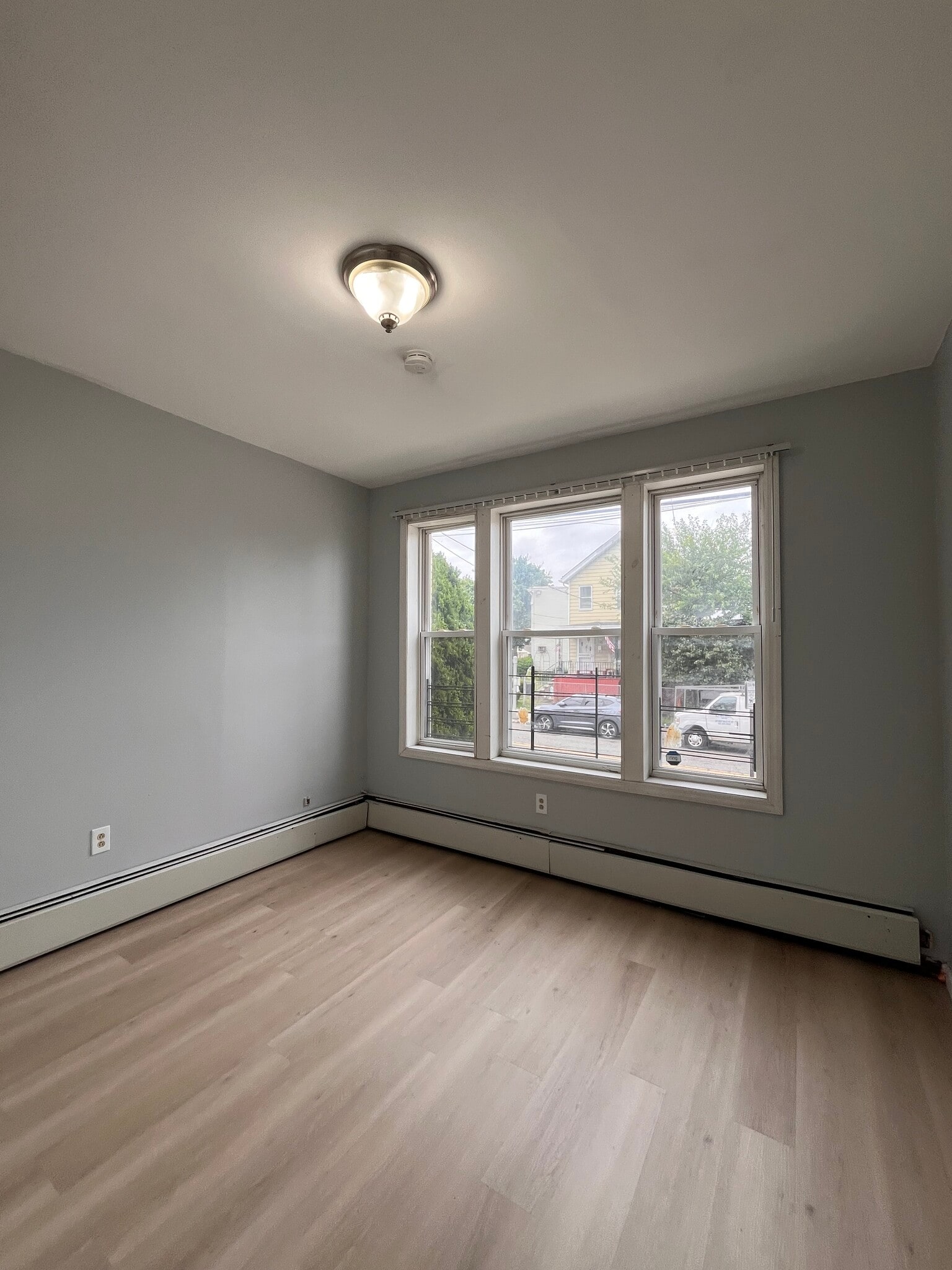 Bedroom 1 - 112 Greenville Ave
