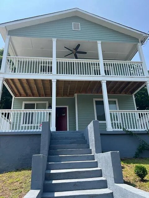 Primary Photo - 988 Desoto St NW