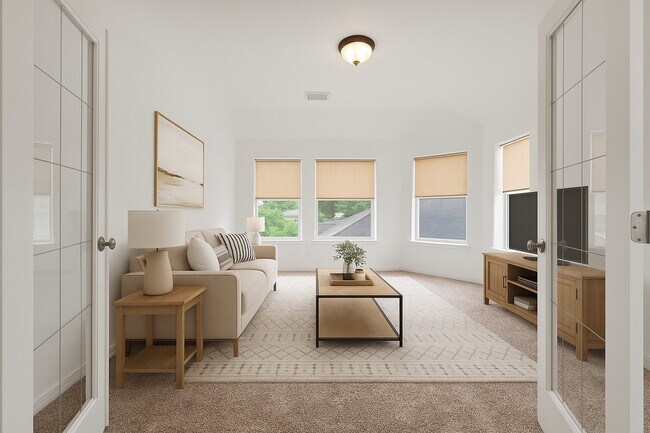 Building Photo - 13202 Brushy Knoll Ln