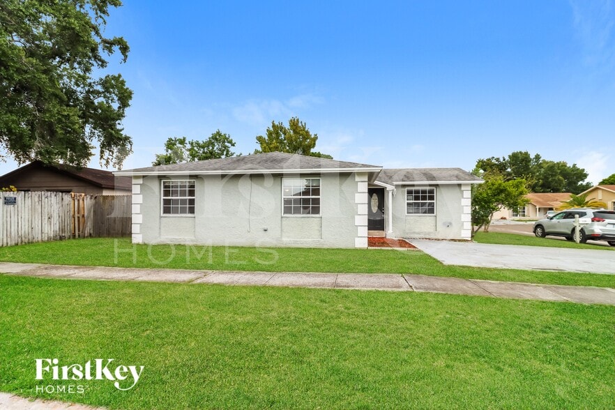 Building Photo - 8508 Olympic Ct