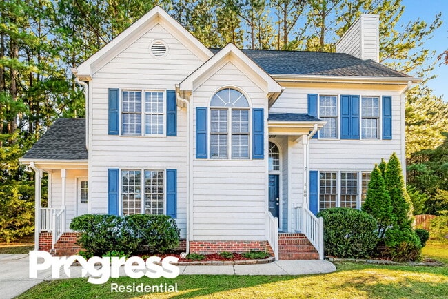 Building Photo - 4100 Mangrove Dr