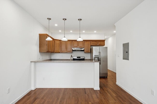 Building Photo - 1629 Germantown Ave