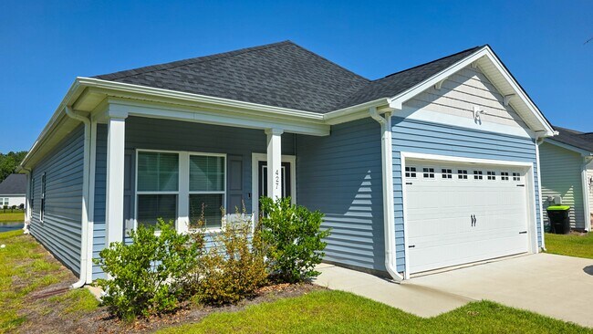 Building Photo - 427 McGarry Dr