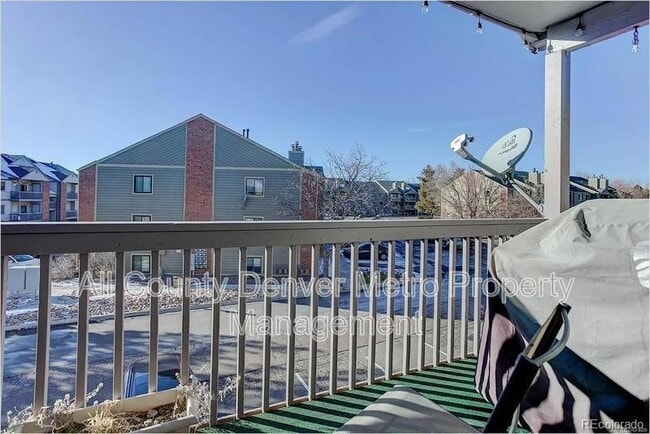 Building Photo - 10784 W 63rd Pl