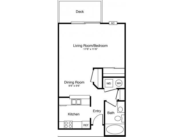 Floorplan - Stonehill