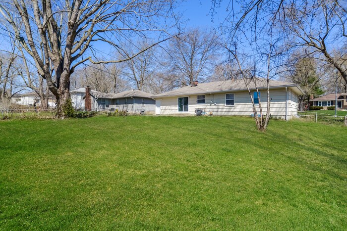 Building Photo - 8001 E 91st Terrace