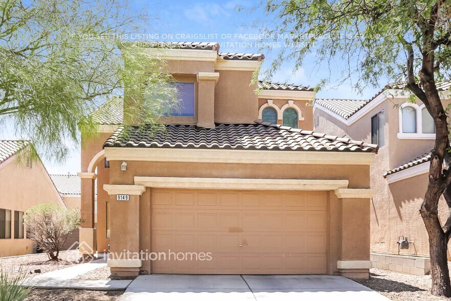 Primary Photo - 9149 Dorrell Ln