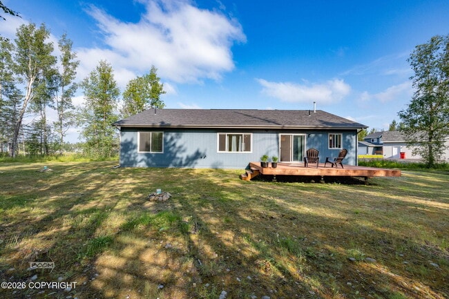 Building Photo - 4117 E Zircon Cir