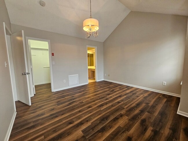 Building Photo - Lake Smith Condos