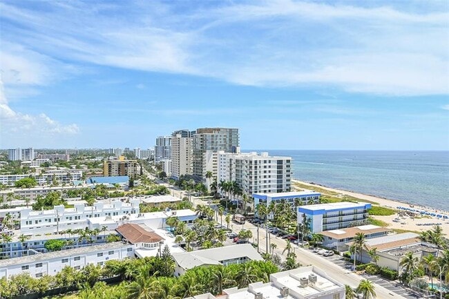 Building Photo - 531 N Ocean Blvd