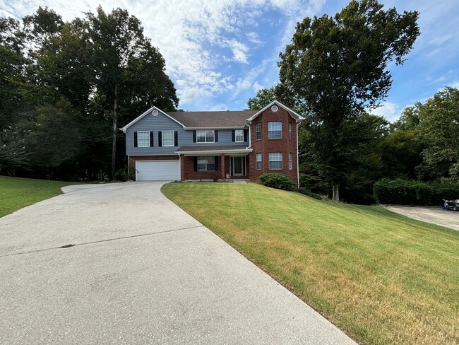 Building Photo - 3 Bedroom Single Family Home in Jonesboro