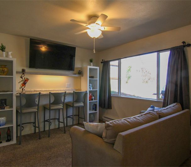 Building Photo - 1561 Willis St