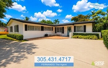 Building Photo - 5380 SW 92nd Ave