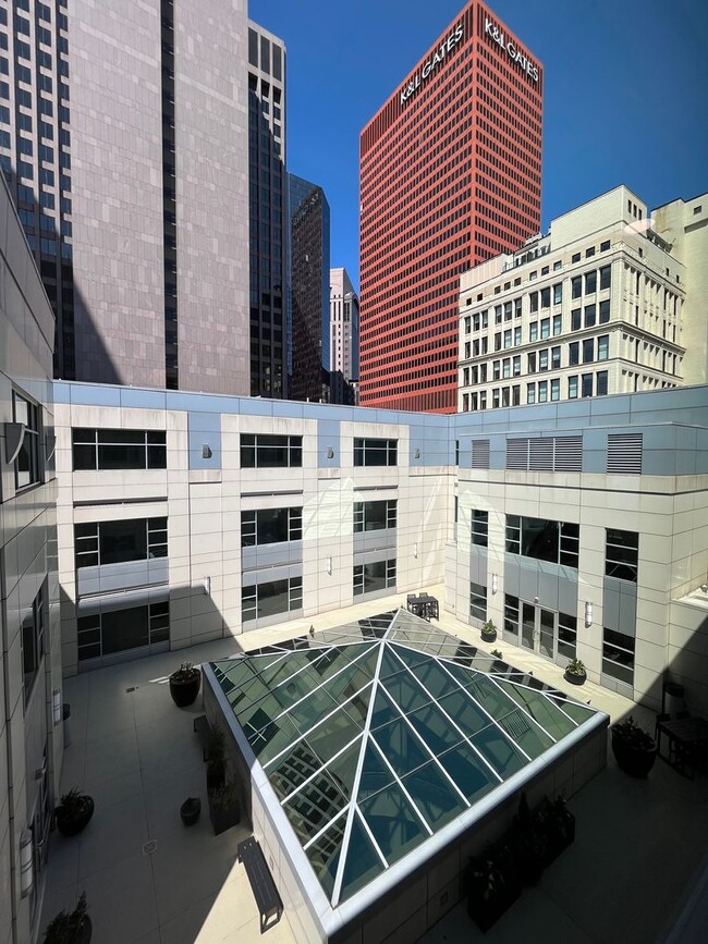 Building Photo - Luxury Penthouse Condo Downtown with Private Patio & Amazing Views Available Now!