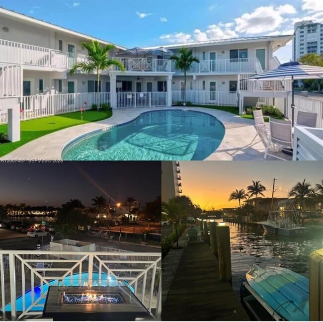 Building Photo - 1650 N Riverside Dr