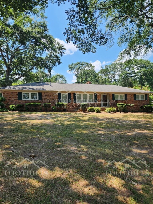 Building Photo - 510 Drayton Cir