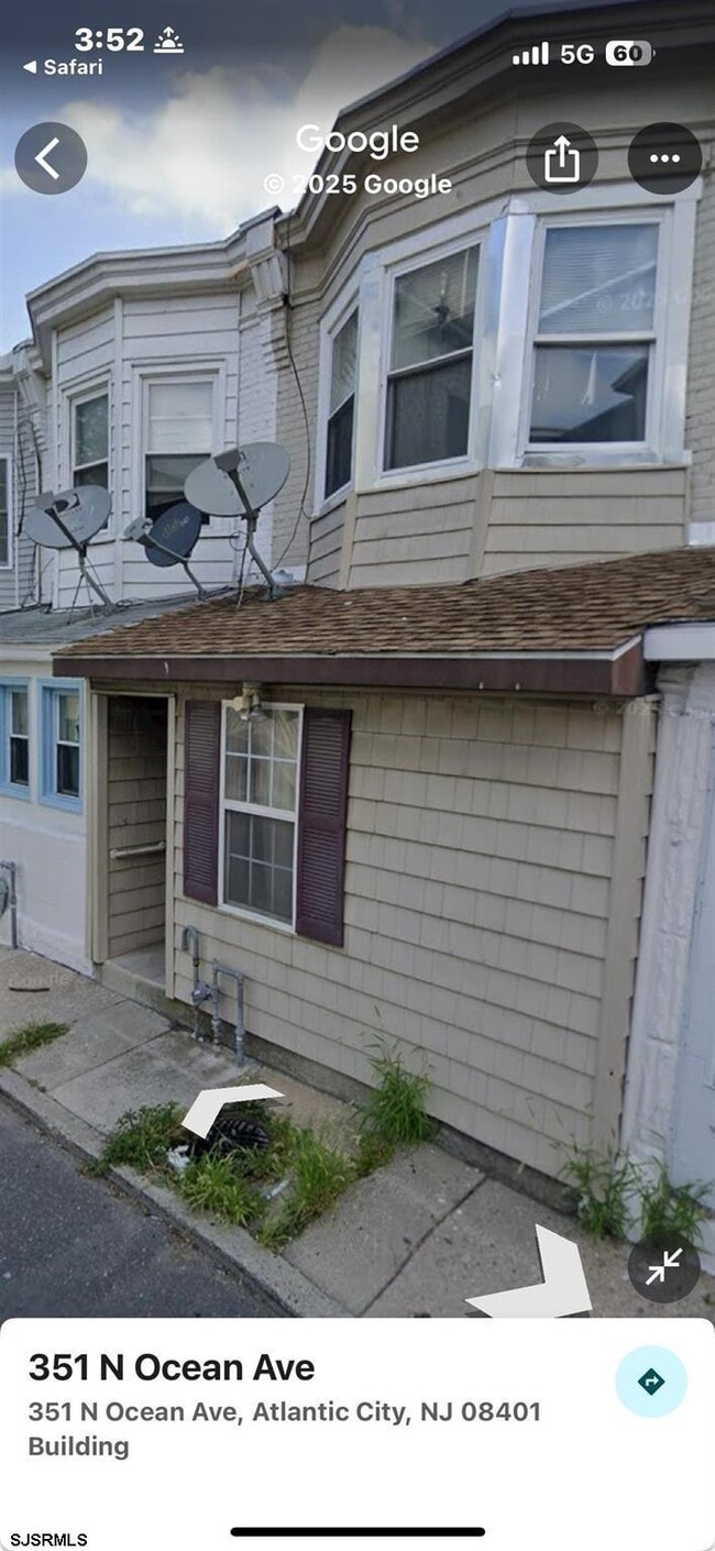 Primary Photo - 804 Pacific Ave