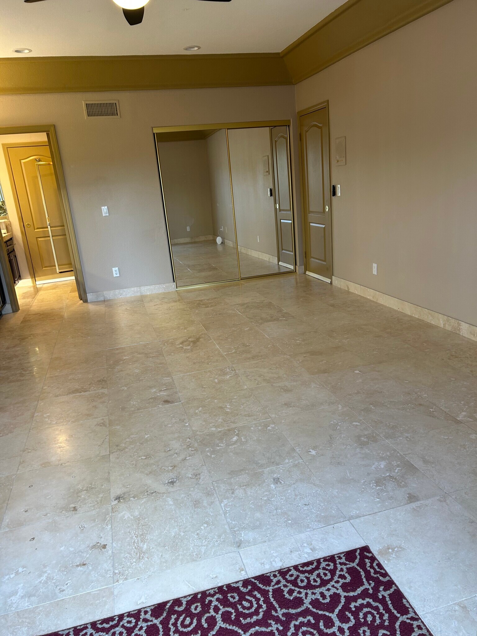 Living room - 34545 Linda Rosea Rd