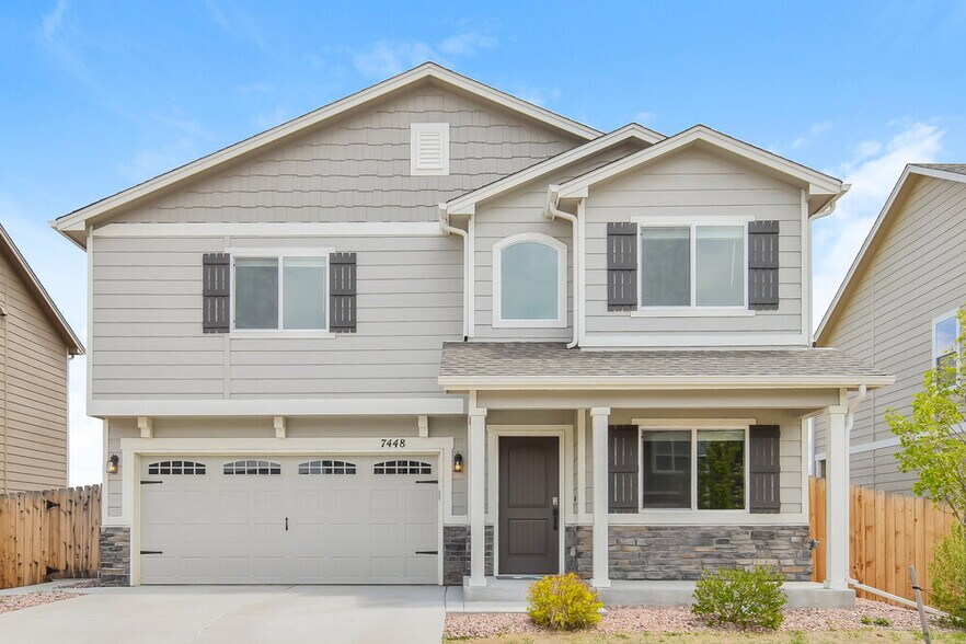 Primary Photo - 7448 Cat Tail Creek Dr