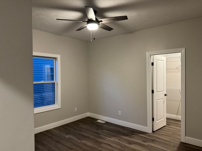 Building Photo - New Construction! West side location. 4br, 3bth, 2crg, Finished basement. All new stainless steel...