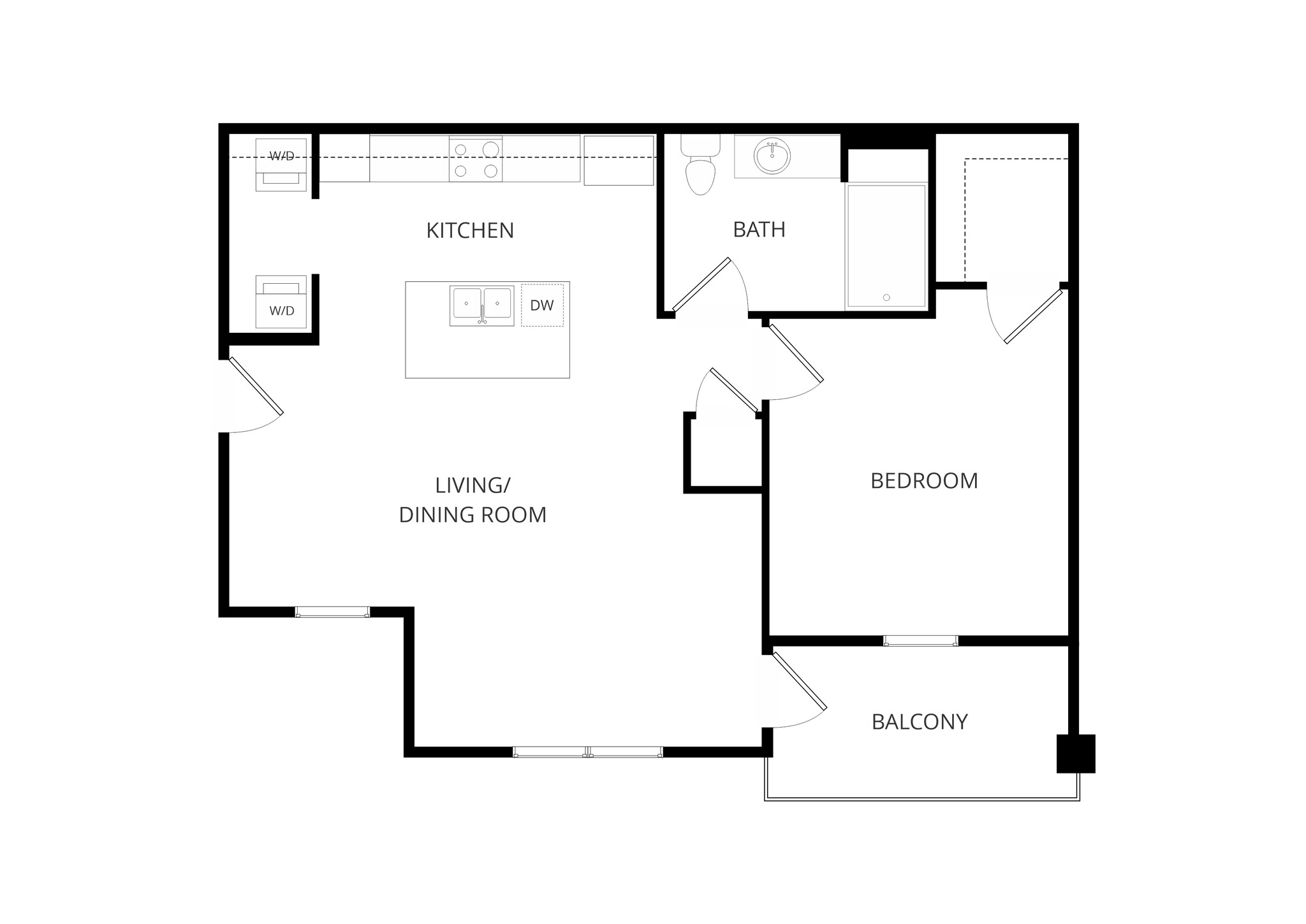 The Encore Apartments - 3916 NW 164th St Oklahoma City OK 73013 ...