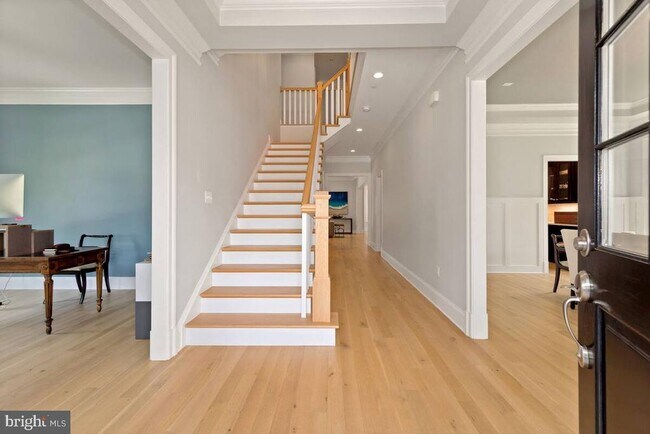 Building Photo - 4917 Bayard Blvd