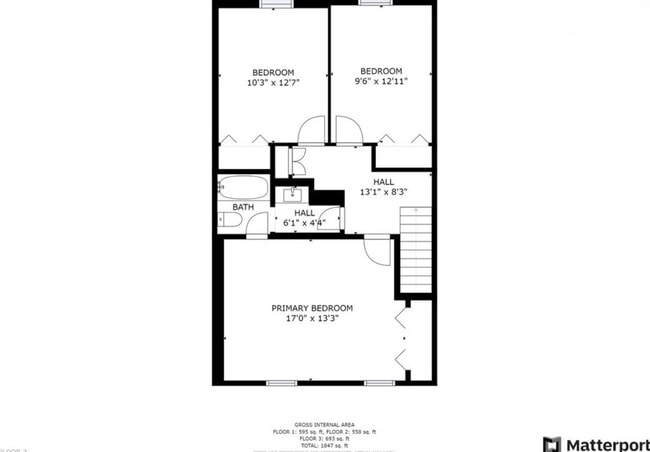 Building Photo - Bright 3 Bedroom Takoma Townhome with Park...