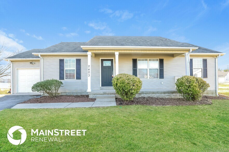 Primary Photo - 2403 Planter Ct