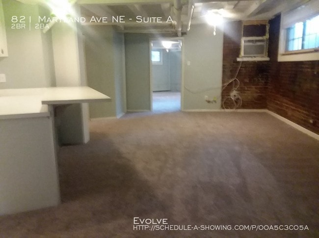 Building Photo - 821 Maryland Ave NE