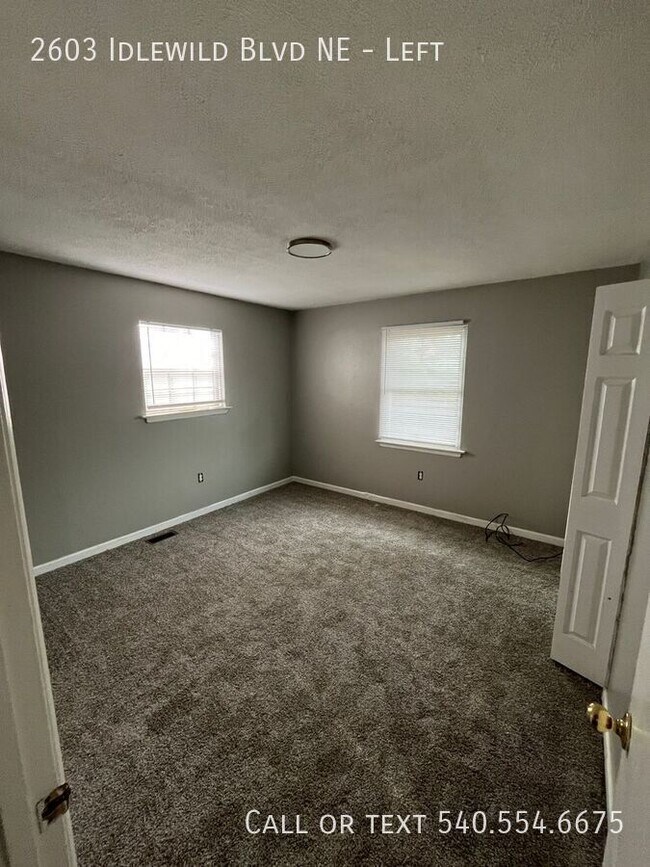 Building Photo - 2603 Idlewild Blvd NE