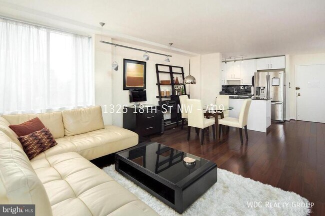 Building Photo - 1325 18th St NW