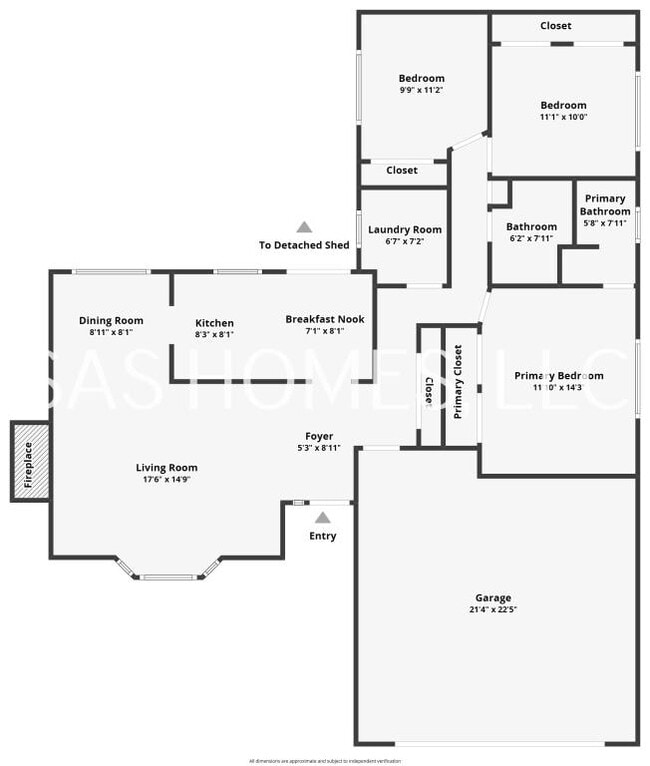 Building Photo - 11200 SW 83rd Ave