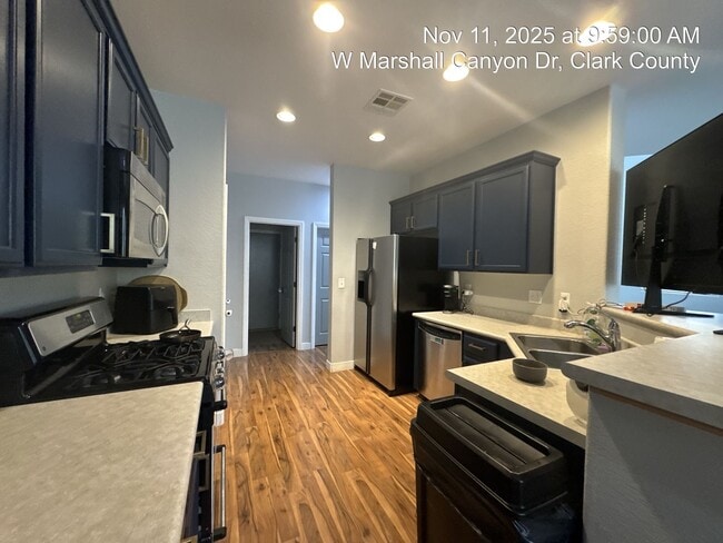 Building Photo - Coming Soon in Centennial Point-  Near Skye Canyon!