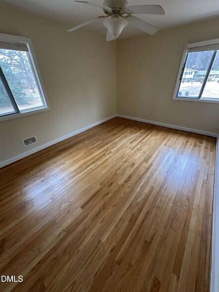 Building Photo - 3316 Baugh St