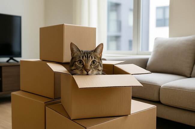 Interior Photo - Gillmanor Apartments