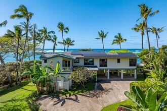 Building Photo - Maluhia Beach House: Private Beachfront Ge...