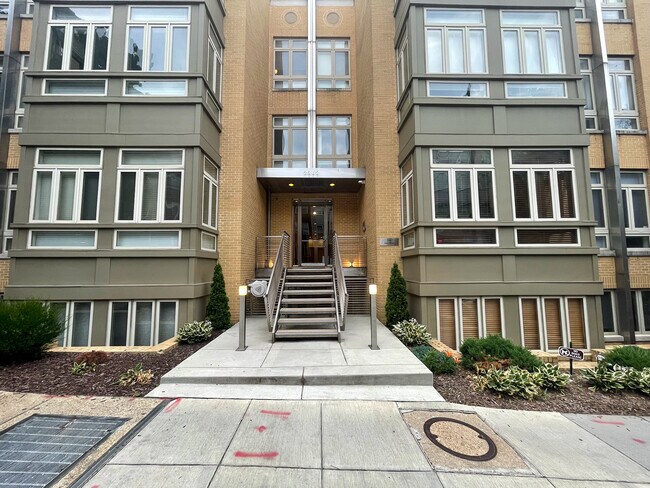 Building Photo - 2363 Champlain St NW