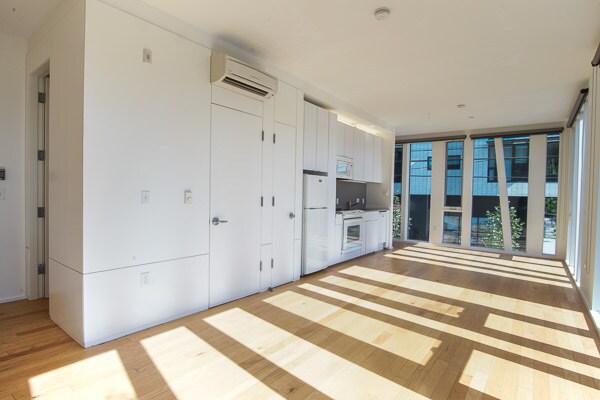 Building Photo - Incomparable Architecture in this 1 Bed + ...