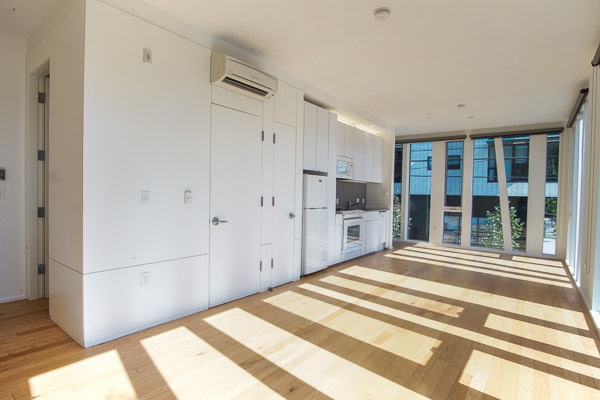 Building Photo - Incomparable Architecture in this 1 Bed + Bonus Room Townhouse!