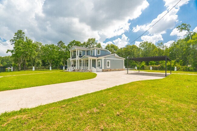 Building Photo - 17128 Spindle Oaks Dr
