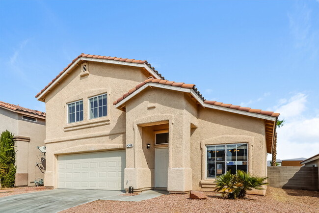 Building Photo - 4346 Ivory Jade Ave