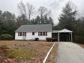 Building Photo - 286 Lowell Rd